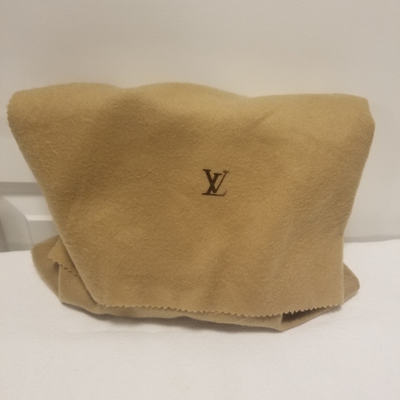 ❌‼️SOLD‼️❌ - LV Geronimo w/COA - Damier Ebene Belt Bag - Picture 16 of 17